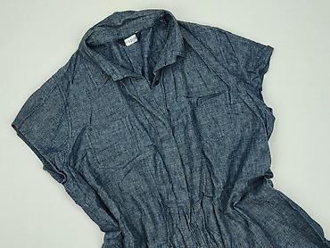 oysho len: New Look Petite, Koszula damska, rozmiar 4XL — 1