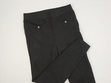 fsbn joggers: Legginsy Eleganckie damskie, rozmiar S — 1