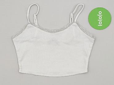 gorset cropp: Top damski, rozmiar S — 2