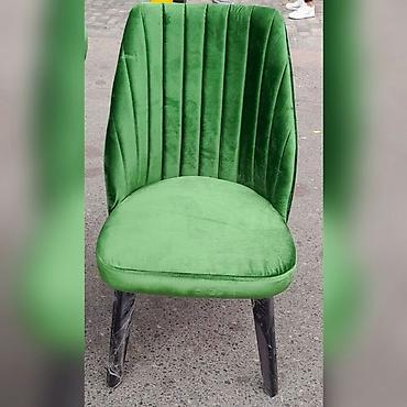 Sifarişlə ev mebeli: Oturacaqlar yenidir endirimdedir hazırda biri cəmi 58 azn.Sifarisle — 5