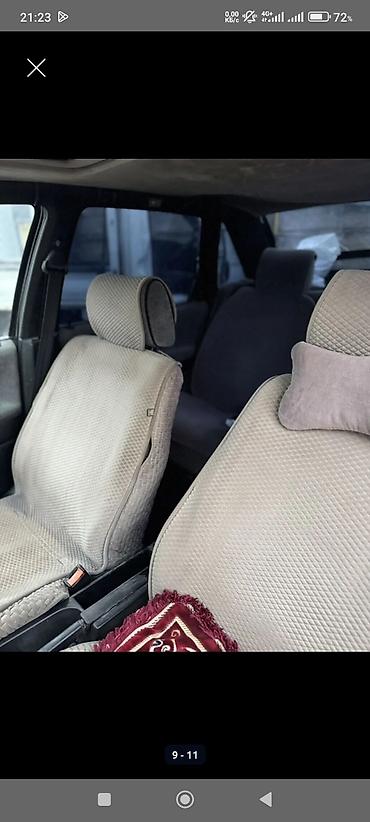 pasat: Volkswagen Passat: 1988 г., Бензин, Седан — 9