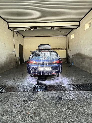 Honda: Honda Accord: 2004 г., 2.4 л, Автомат, Бензин, Универсал — 10