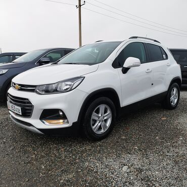 Chevrolet: Chevrolet : 2020 г., 1.6 л, Автомат, Дизель