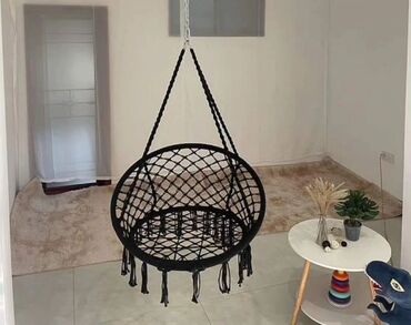 Ležaljke i ljuljaške: E K S T R A S N I Z E NJ E Ljuljaška gnezdo samo 3800 din — 2