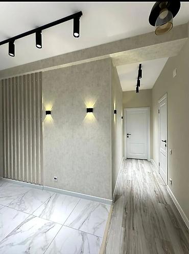 Посуточная аренда квартир: 🏠 Сдается посуточная квартира в Бишкеке! Предлагается уютная, чистая — 10