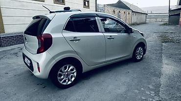 5: Kia Picanto: 2018 г., 1 л, Автомат, Бензин, Хэтчбэк — 4