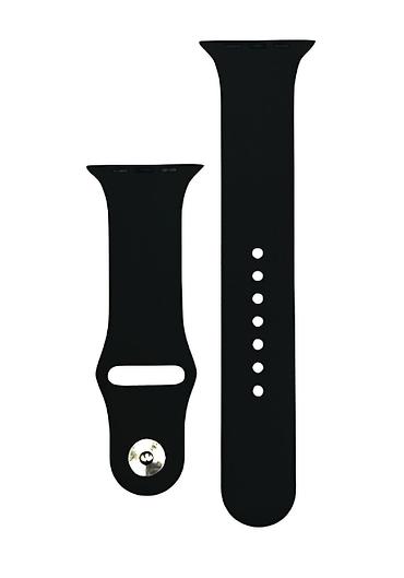 Smart saatlar: Smart watch Dt No I Dt7max Apple Watch 7/45 Original ilə 1:1 1.9inc — 4
