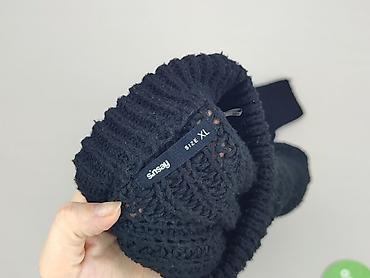 bluzy goth: Sinsay, Sweter damski, rozmiar XL — 4