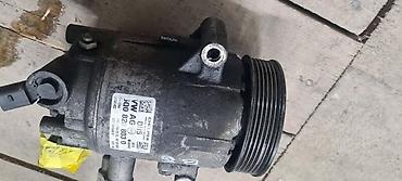 remont abs centrale: KOMPRESOR KLIME ZA VOLKSWAGEN PASSAT B8 - 5Q0820803D | Kompresor — 4