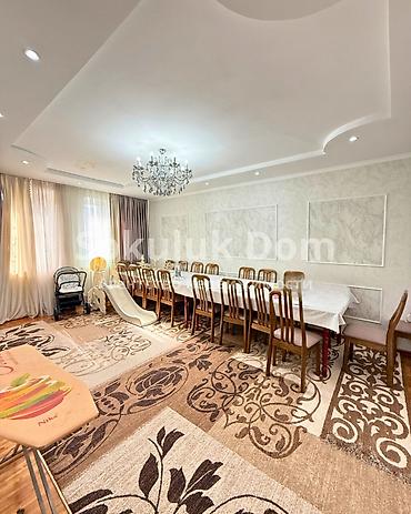 Продажа коттеджей и домов: 🏠Продается дом в с. Сокулук 🟡Комнаты: 6 🟡Участок: 4,3 сотки — 8