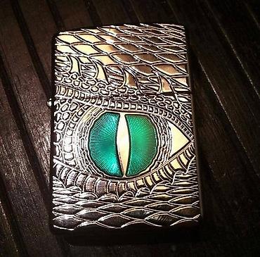 Другое для охоты и рыбалки: Zippo. Неотъемлемый атрибут для настоящих рыбаков и охотников. Ни для — 14