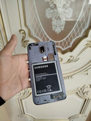 Samsung: Samsung J700, 32 GB, rəng - Gümüşü — 7