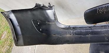 magneti prodaja: BRANIK ZA RENAULT MEGANE OD 2002. DO 2008. GOD. | megan 2 karavan 9 — 3