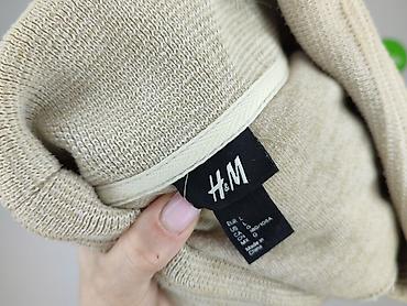 styl hampton ubrania: H&M, Kardigan damski, rozmiar L — 5