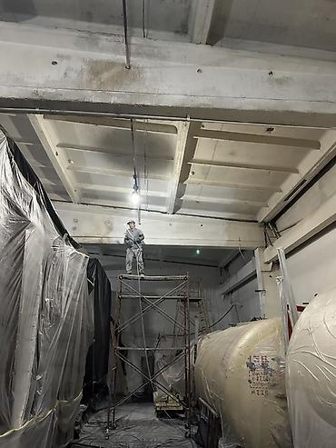 Покраска: Покраска потолков, Покраска стен, Покраска наружных стен, На водной основе, На масляной основе, Больше 6 лет опыта — 7