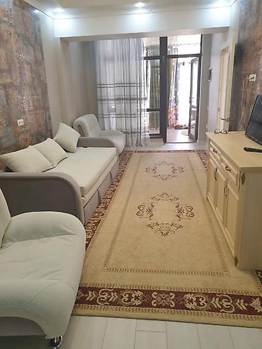 Продажа квартир: 3 комнаты, 70 м², Элитка, 1 этаж, Евроремонт — 5