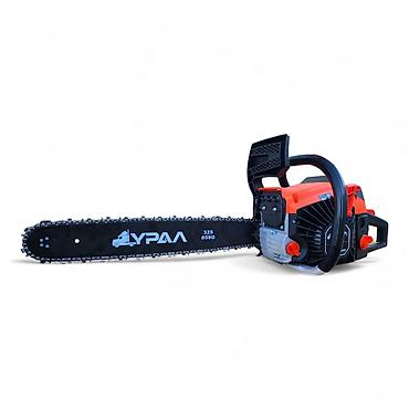 elektrik mişar: №: 17777 Məhsulun adı: Zəncirli mişar Урал 58CC 325 058G Brend — 2