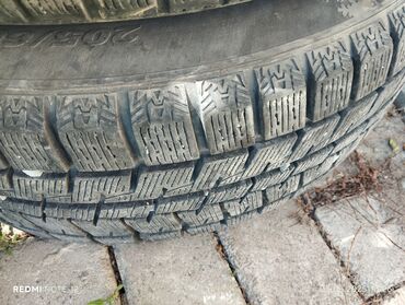 купить шины зимние: Шины 205 / 60 / R 16, Зима, Пара, Kumho