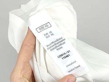 olsen: Orsay, Bluzka damska, rozmiar XS — 5