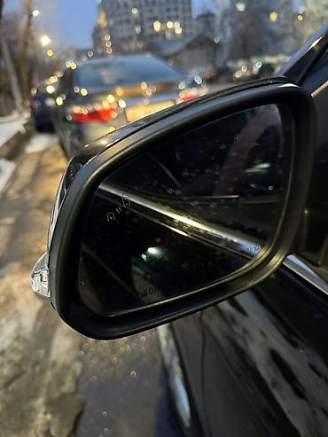 Chevrolet: Chevrolet Spark: 2018 г., 1 л, Автомат, Бензин, Хэтчбэк — 14