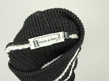 sweter z kokardą: Hearts & Bows, Sweter damski, rozmiar M — 4