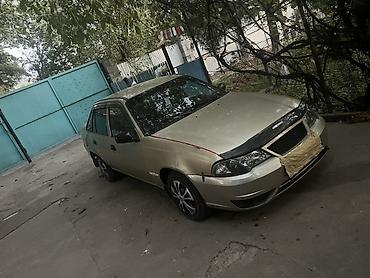 запчасти на опель вектра б: Daewoo Nexia: 2008 г., 1.5 л, Механика, Бензин, Седан — 8