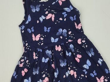 Sukienka, H&M, 8 lat, 122-128 cm, stan - Bardzo dobry
