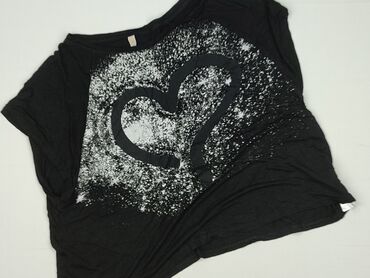 Diverse, Women`s T-shirt, size S (EU 36)