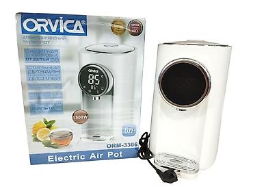 Техника для кухни: Termopot Orvica 3306 - 1500W - 5L (SENSOR) - . 🆕Bütün məhsularımız — 1