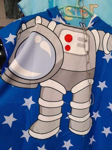 Peškiri: Peškir za plažu — 10