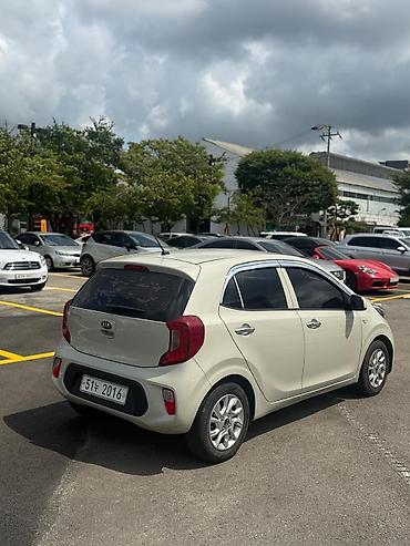 купить диски на опель зафира а: Kia Morning: 2019 г., 1 л, Автомат, Бензин, Хэтчбэк — 3