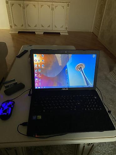 asus 8 ram: ASUS noutbuk – 15.6" ekranlı, tam ölçülü klaviaturalı model — 4
