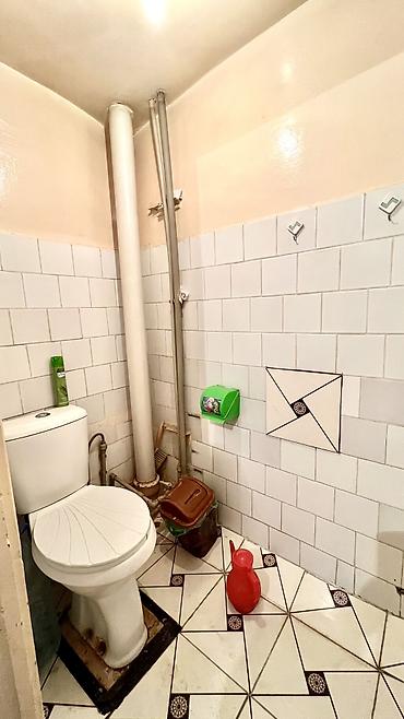 Продажа квартир: 2 комнаты, 50 м², 105 серия, 4 этаж, Косметический ремонт — 9