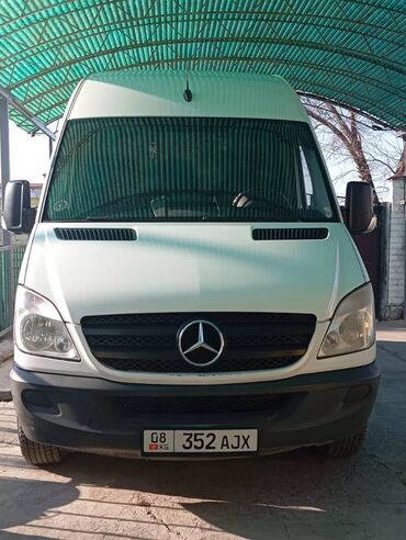хундай портер шина: Mercedes-Benz Спринтер: 2008 г., 0.3 - engine capacity л, Автомат, Дизель, Бус