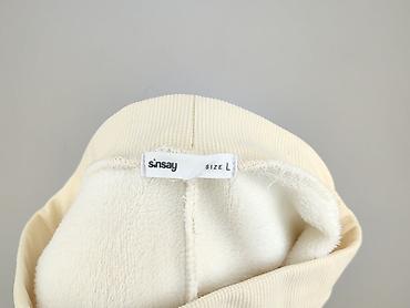 sinsey pl: Sinsay, Legginsy rozmiar L — 4