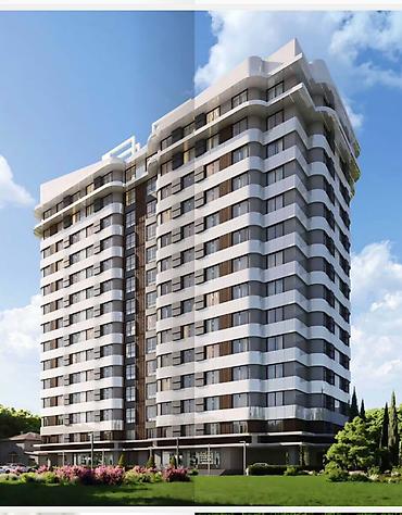🏢Продается 2х ком.кв. 📍Суеркулова-Байтик Баатыра ▪️СК"N-Groop