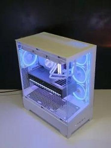 Desktop računari i radne stanice: Ryzen 7 9800X3D RX 9070XT X870 32GB 2TB - SM136PC. ✨ Prodaja i — 5