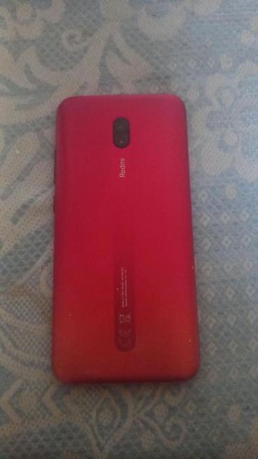Redmi 8A, 32 ГБ, цвет - Красный, Гарантия at lalafo.az — 4 Redmi 8A, 32 ГБ, цвет - Красный, Гарантия — 4