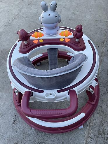 Балдар дүйнөсү: Ходунки для малышей Babywalker Отдам даром нуждающимся Ну или за — 3