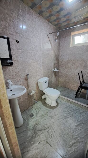 Həyət evləri və villaların satışı: 2 otaqlı, 45 kv. m, Kredit var, Yeni təmirli — 9