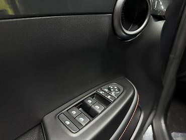 BYD: BYD E2: 2025 г., Электромобиль, Кроссовер — 4