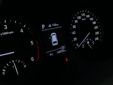 Hyundai: Hyundai Tucson: 2020 г., 2 л, Автомат, Дизель, Кроссовер — 22