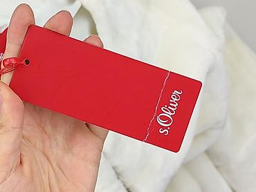 Futra i kożuchy: S.Oliver, Futro, rozmiar S — 5