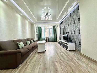 Долгосрочная аренда квартир: 3 комнаты, Агентство недвижимости, Без подселения — 3