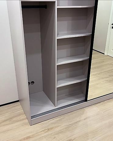 Шифоньеры, шкафы для одежды: Шифоньер, шкаф для одежды, Прямой at lalafo.kg — 10 Шифоньеры, шкафы для одежды: Шифоньер, шкаф для одежды, Прямой — 10