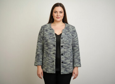 makadamia ubrania: Atelier, Кардиган жіночий, розмір 3XL