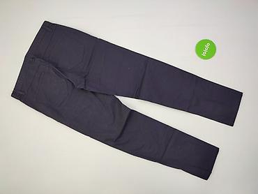ck: DKNY, Spodnie materiałowe damskie, rozmiar L — 3