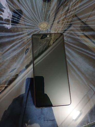 komputer samsung: Samsung Galaxy A52, rəng - Mavi, Barmaq izi — 4