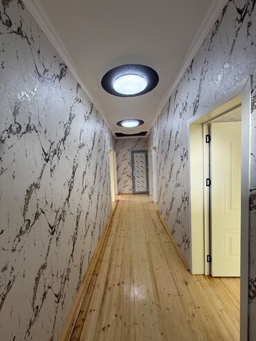 Həyət evləri və villaların satışı: Binə 4 otaqlı, 110 kv. m, Yeni təmirli -da lalafo.az — 7 Həyət evləri və villaların satışı: Binə 4 otaqlı, 110 kv. m, Yeni təmirli — 7