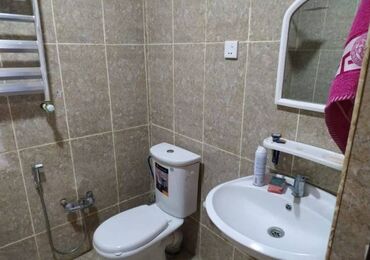 Yeni tikili: 2 otaqlı, Yeni tikili, m. Qara Qarayev, 60 kv. m — 6